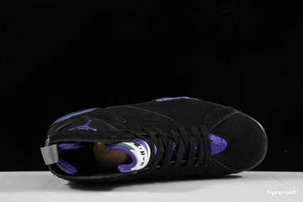 Hyperoad RAY BUCKS ALLEN AIR RETRO JORDAN 7 0803